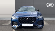 Jaguar F-Pace 2.0 D200 R-Dynamic Black 5dr Auto AWD Diesel Estate